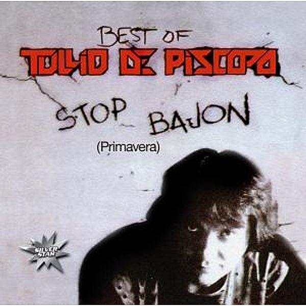 Stop Bajon-Best Of, Tullio De Piscopo