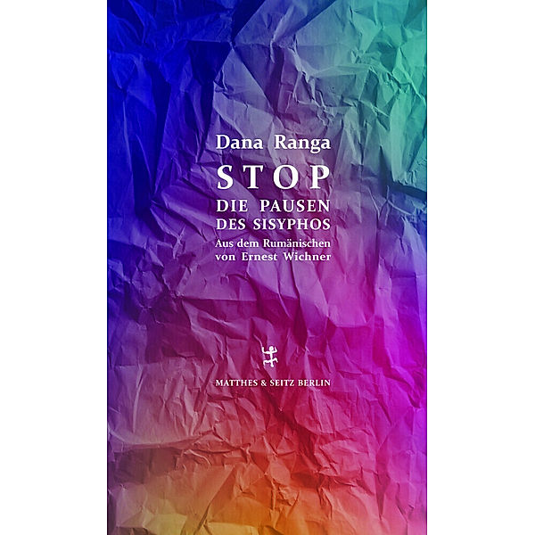 Stop - Die Pausen des Sisyphos, Dana Ranga