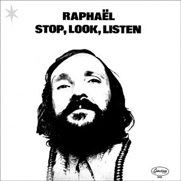 Stop,Look,Listen (Vinyl), Raphael