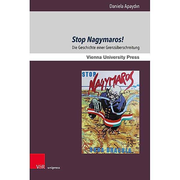 Stop Nagymaros!, Daniela Apaydin