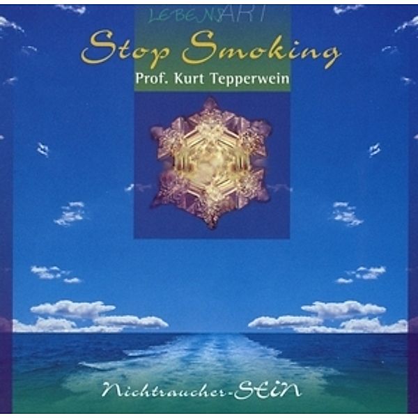 Stop Smoking (Nichtraucher-Sein), Kurt Tepperwein