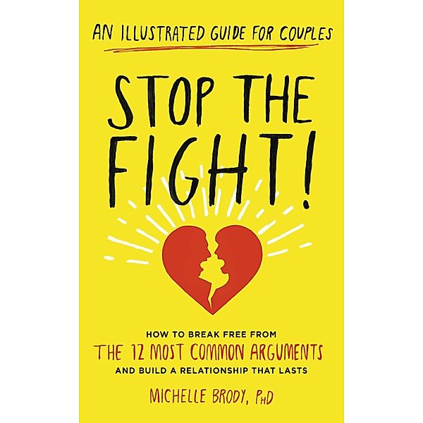 Stop the Fight!, Michelle Brody