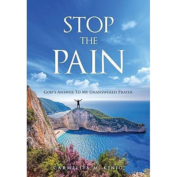 Stop The Pain, Carmelita M. Kinjo