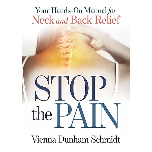 Stop the Pain, Vienna Dunham Schmidt
