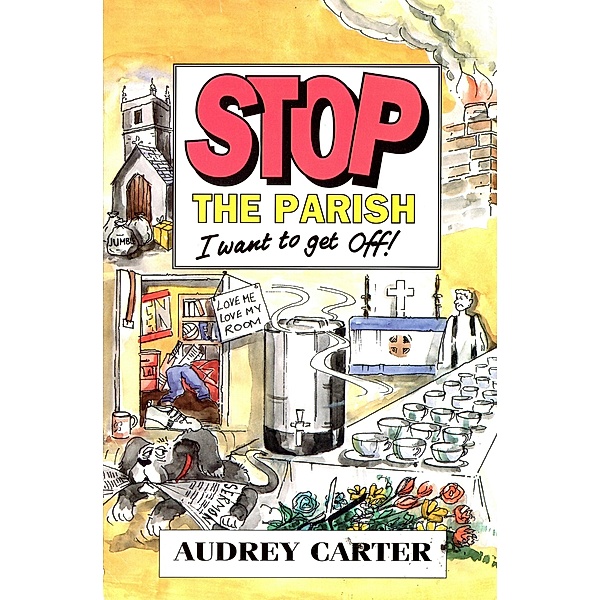 Stop The Parish, Audrey Carter