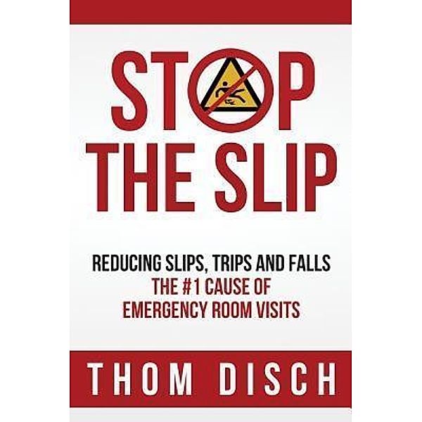 Stop The Slip, Thom Disch