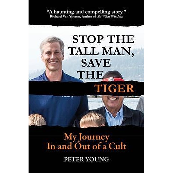 Stop the Tall Man, Save the Tiger, Peter Young