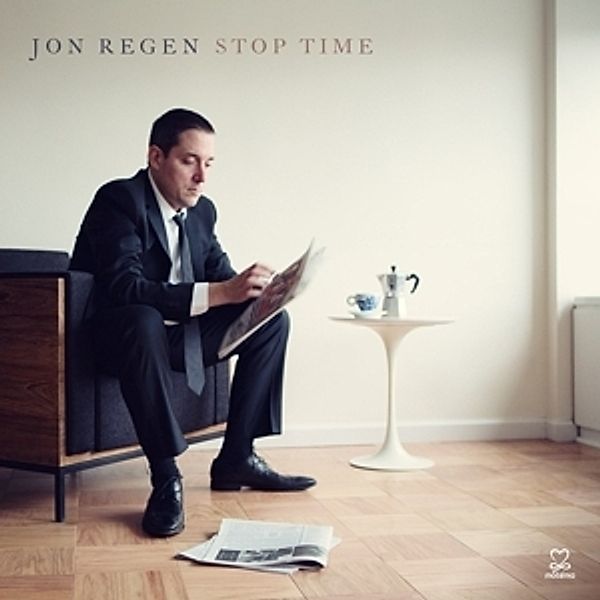 Stop Time, Jon Regen