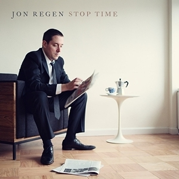 Stop Time, Jon Regen