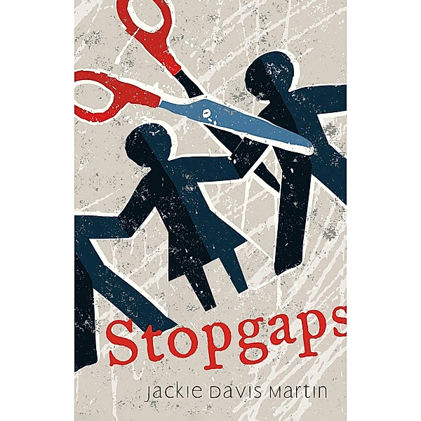 Stopgaps, Jackie Davis Martin