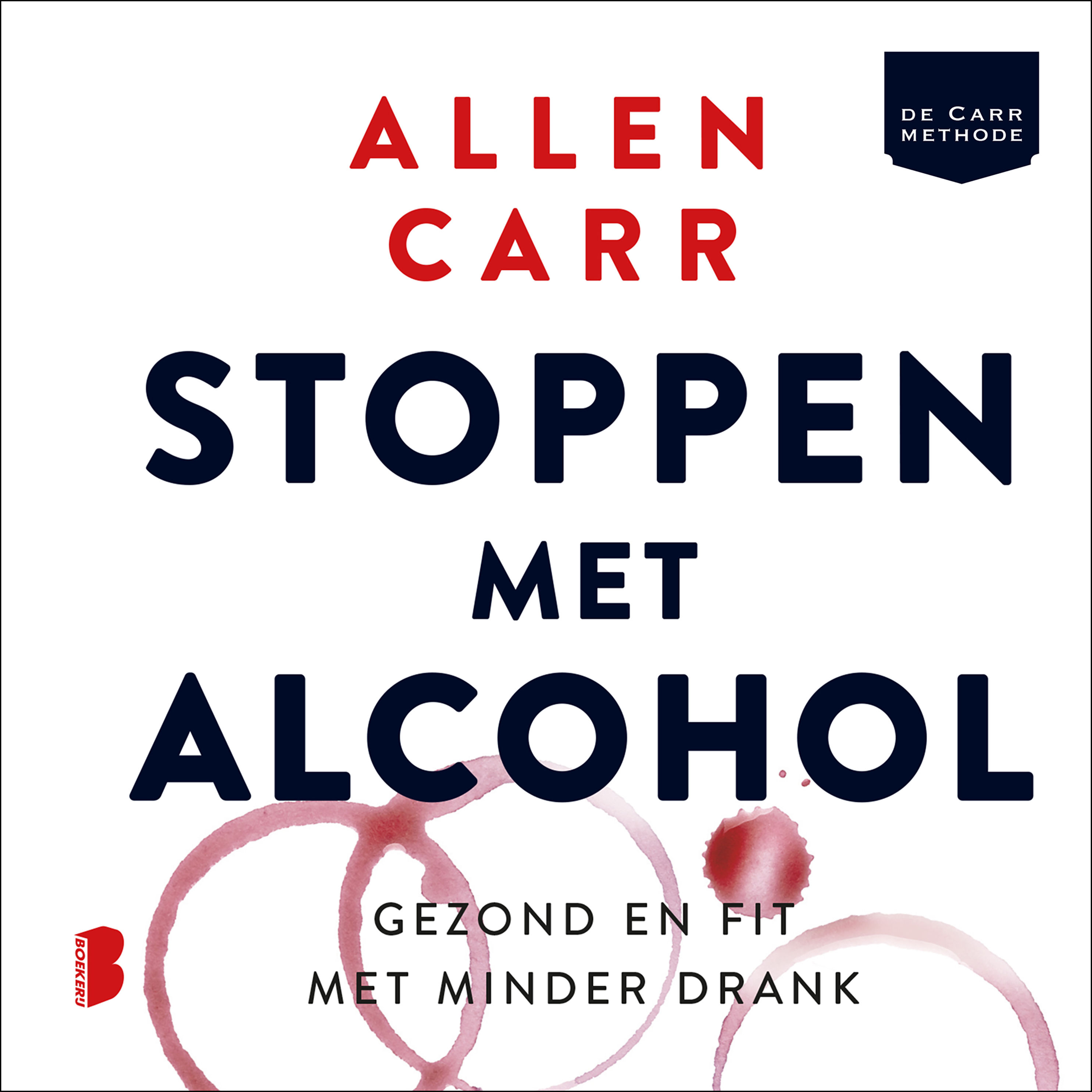 Stoppen met alcohol Hörbuch sicher downloaden bei Weltbild.de