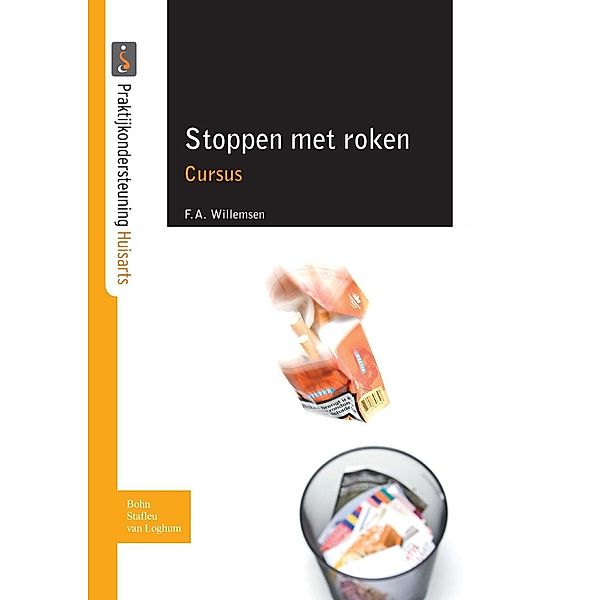 Stoppen met roken, F. Willemsen