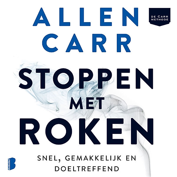 Stoppen met roken, Allen Carr