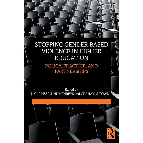 Stopping Gender-based Violence in Higher Education