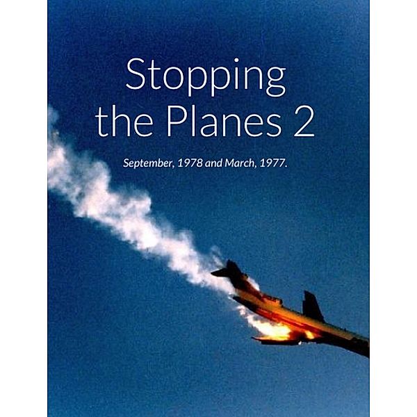 Stopping The Planes 2, Tyler Barrus