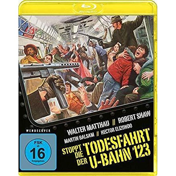 Stoppt die Todesfahrt der U-Bahn 123