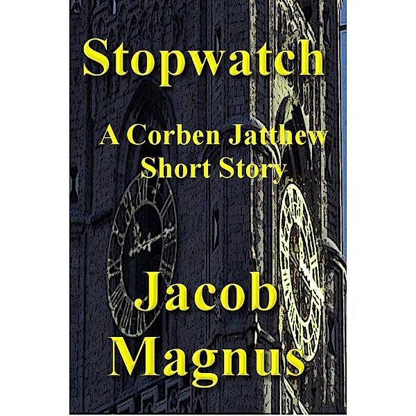 Stopwatch, Jacob Magnus