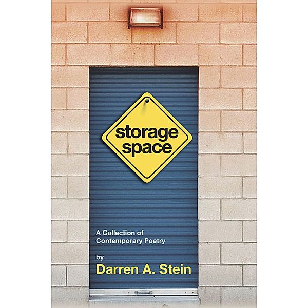 Storage Space, Darren A. Stein