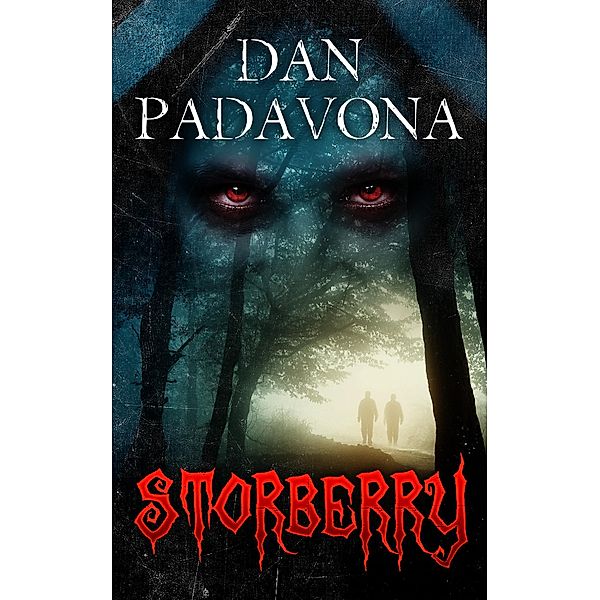 Storberry: Vampire Horror, Dan Padavona