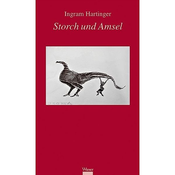 Storch und Amsel, Ingram Hartinger