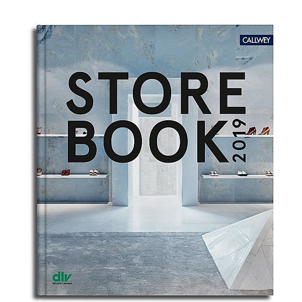 Store Book 2019, Cornelia Dörries