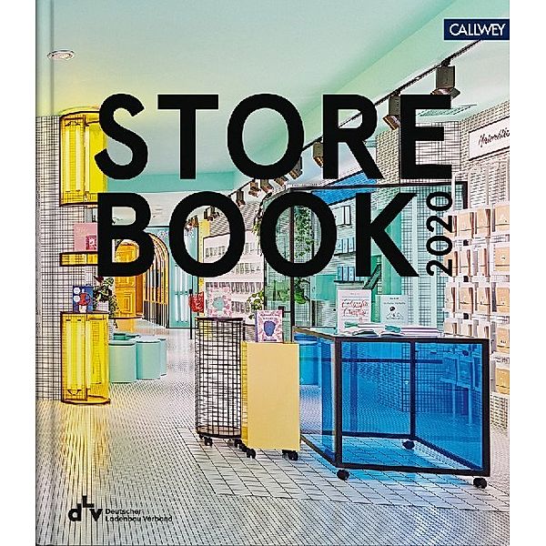 Store Book 2020, Cornelia Dörries