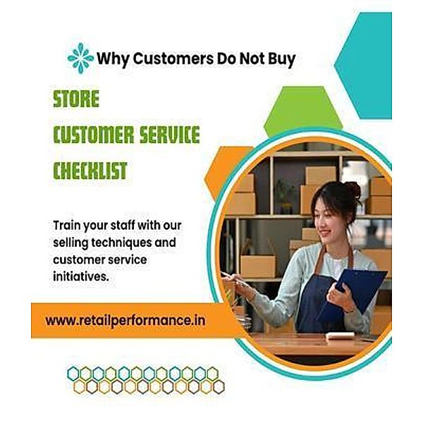 Store Customer Service Checklist, Ramesh Venkatachalam