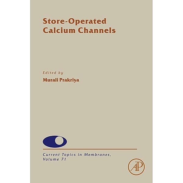Store-Operated Calcium Channels