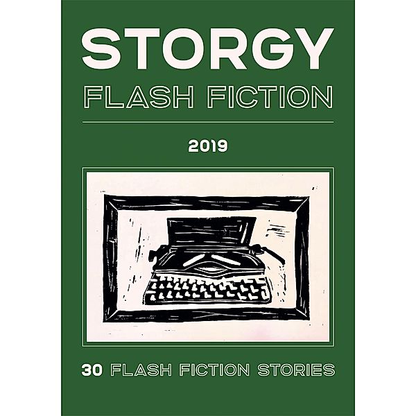 Storgy Flash Fiction 2019, Storgy Books