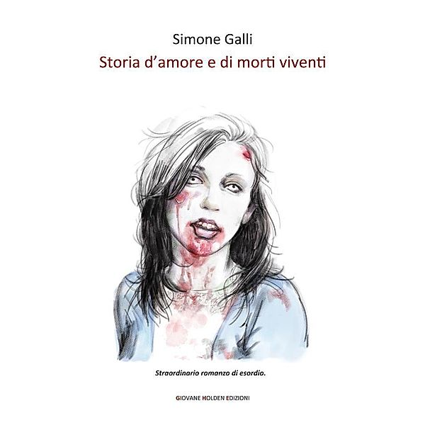 Storia d'amore e di morti viventi / Camelot Bd.451, Simone Galli