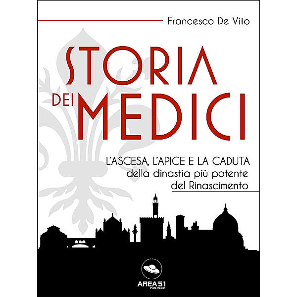 Storia dei Medici, Francesco De Vito