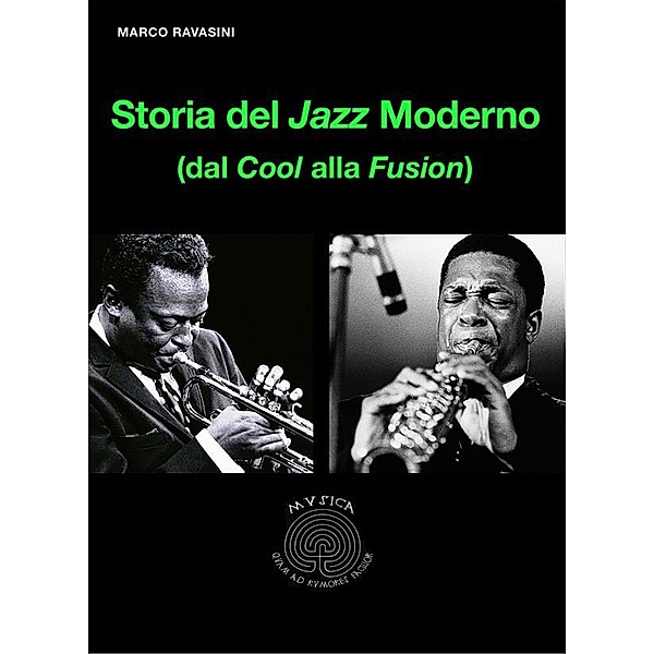 Storia del Jazz Moderno, Marco Ravasini