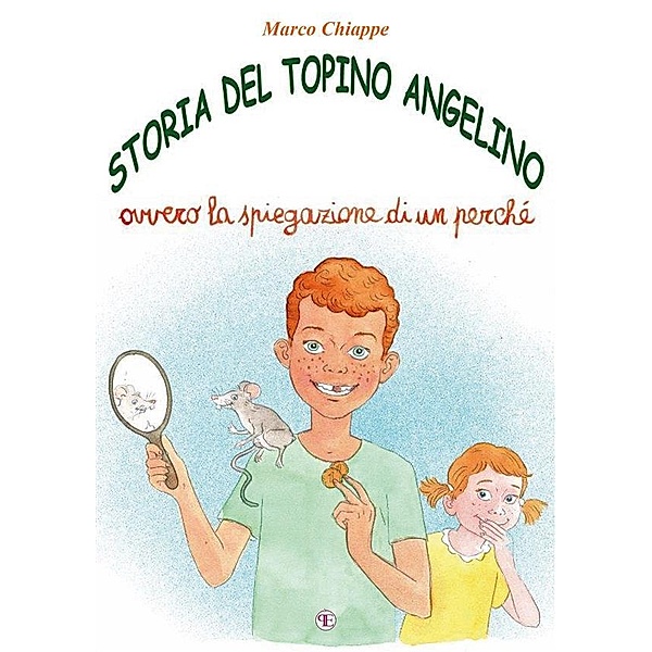 Storia del Topino Angelino, Marco Chiappe