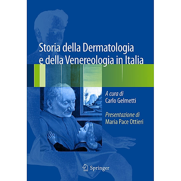 Storia della Dermatologia e della Venereologia in Italia