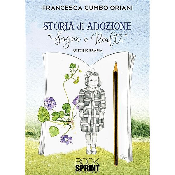 Storia di adozione, Francesca Cumbo Oriani
