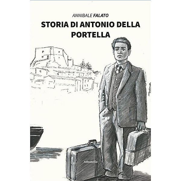 Storia di Antonio della Portella, Annibale Falato