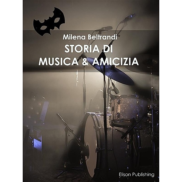 Storia di musica & amicizia, Milena Beltrandi