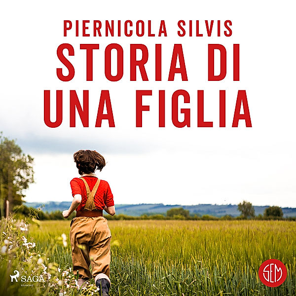 Storia di una figlia, Piernicola Silvis