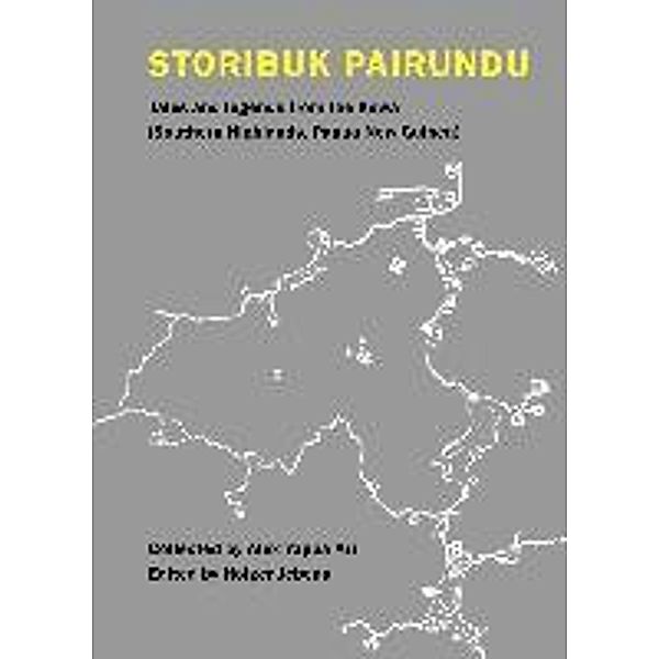 Storibuk Pairundu, Holger Jebens