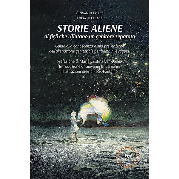 Storie Aliene, Giovanni Lopez, Luisa Mellace