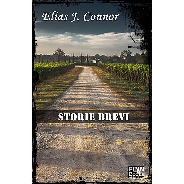 Storie brevi, Elias J. Connor