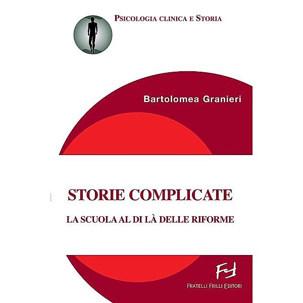 Storie complicate, Bartolomea Granieri