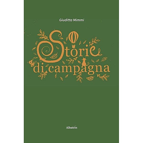 Storie di campagna, Giuditta Mimmi