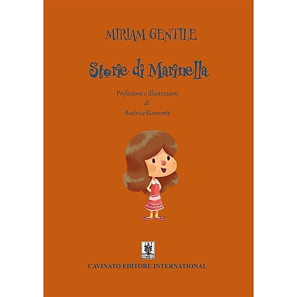 Storie di Marinella, Miriam Gentile