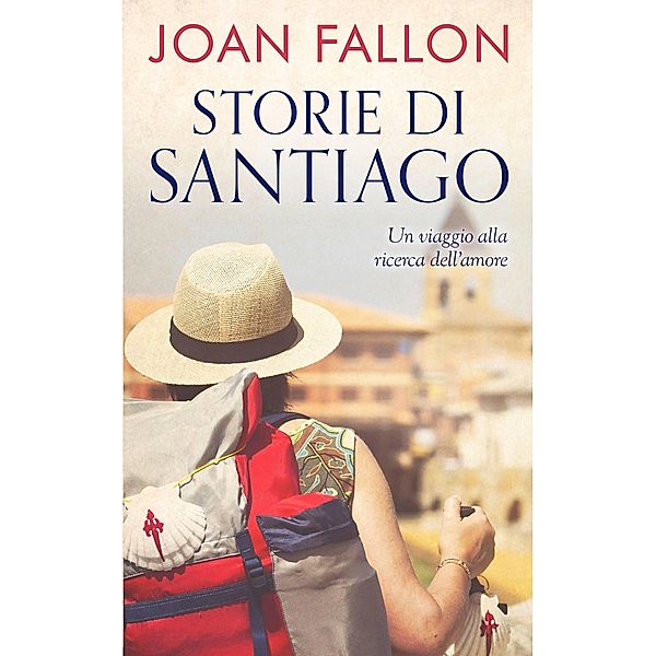 Storie di Santiago, Joan Fallon