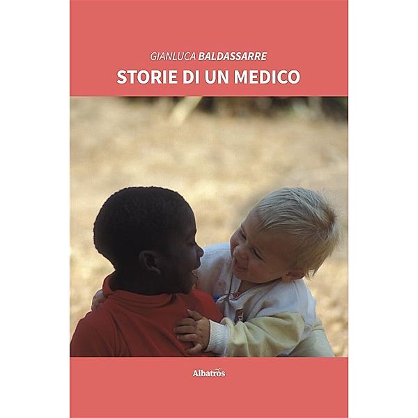 Storie di un medico, Gianluca Baldassarre