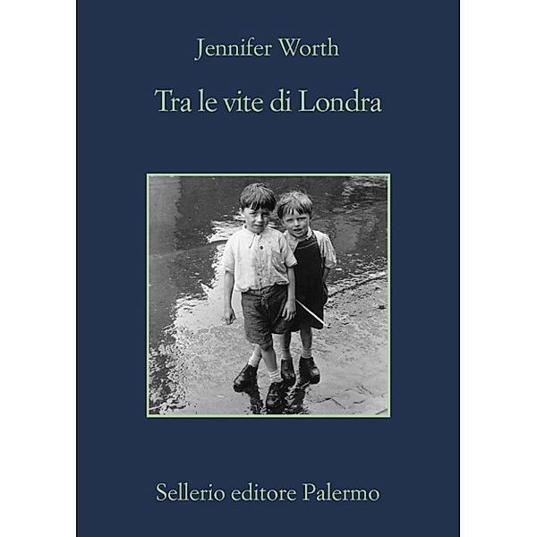 Storie di una levatrice: Tra le vite di Londra, Jennifer Worth