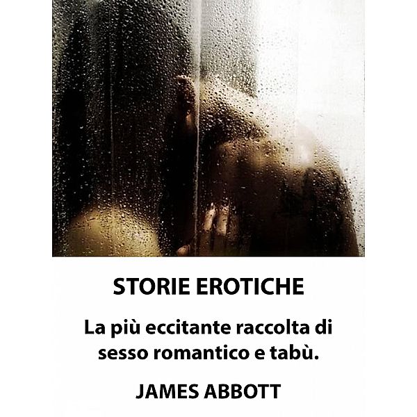 Storie erotiche, James Abbott
