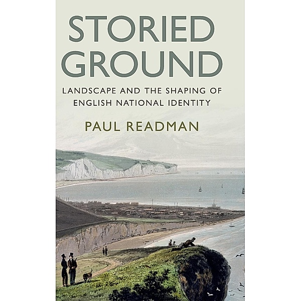Storied Ground, Paul Readman