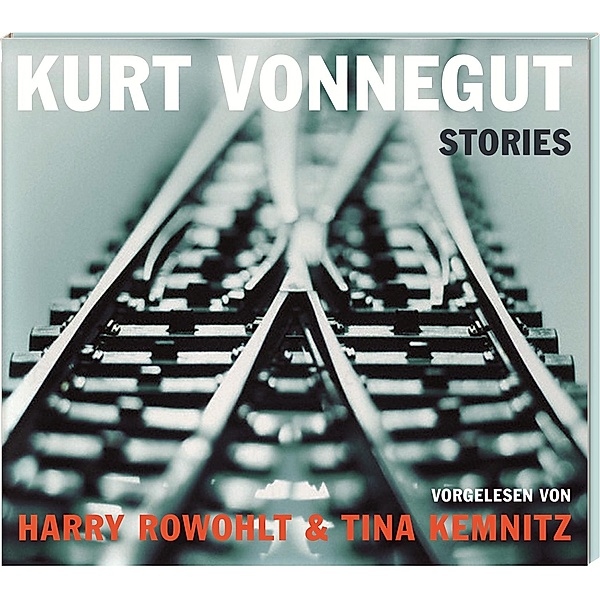 Stories, Kurt Vonnegut